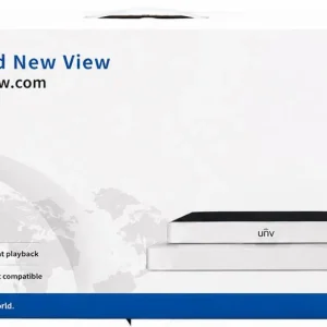 XVR301-08F 1080P