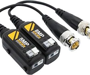 VIDEO BALUN