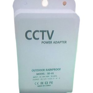 12V 2A OUT DOOR SUPPLY