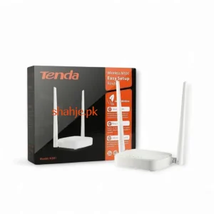 TENDA N301