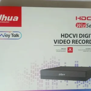 DH-XVR1B08-I/T 1080p