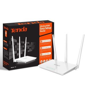 TENDA F3 N300