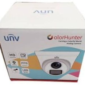 UNV UAC-T112AF28-W 2MP COLOR MIC